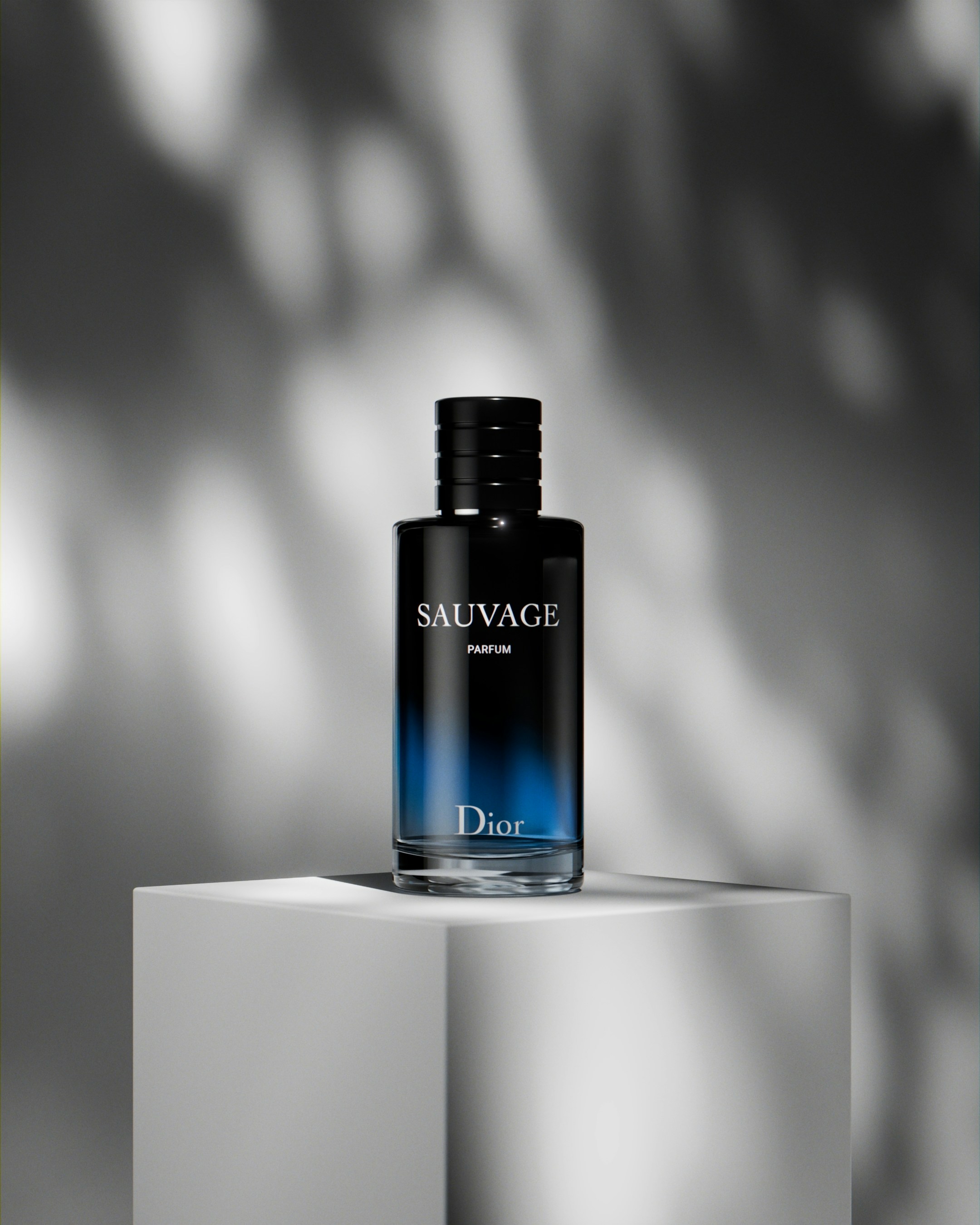 Dior Sauvage