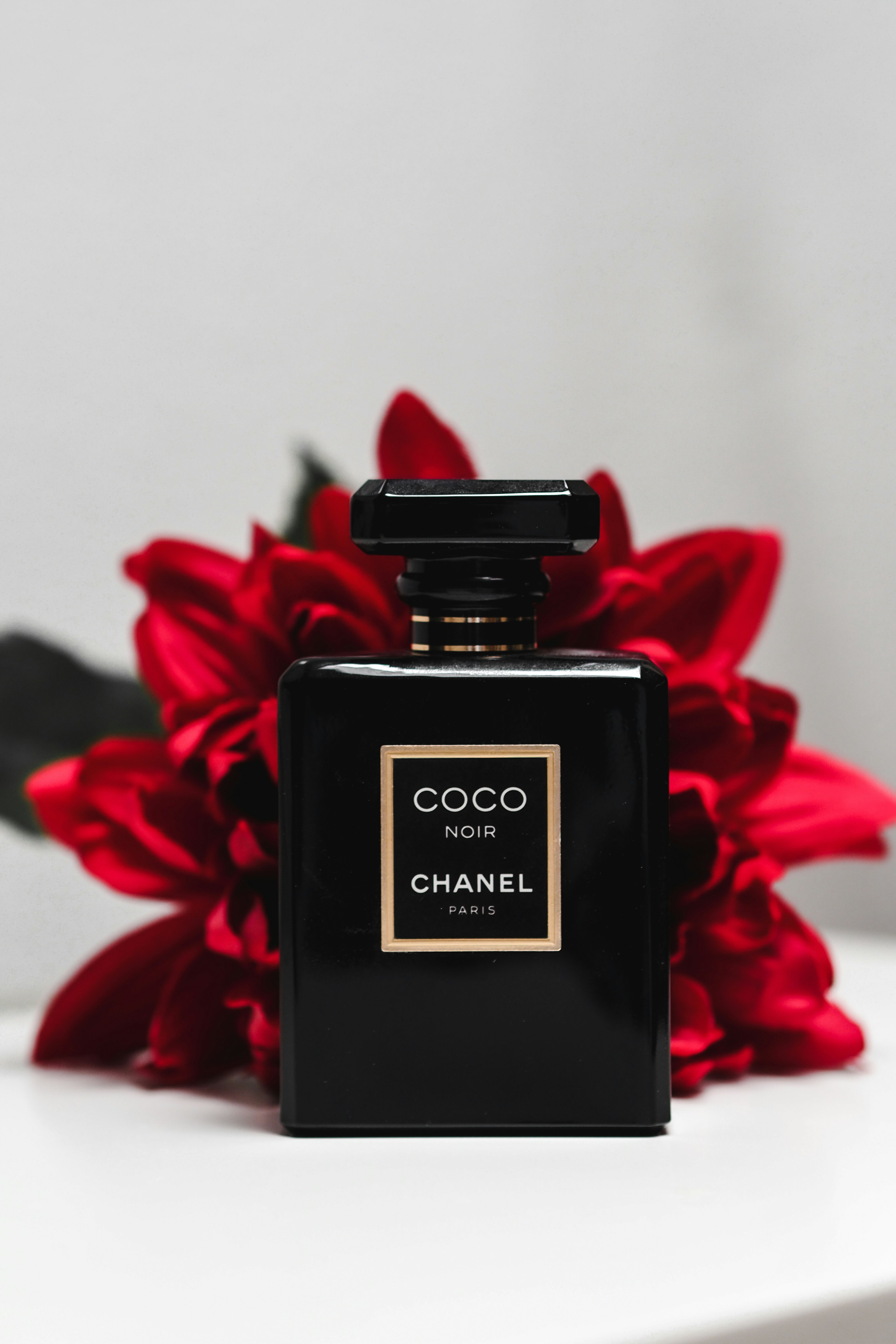 Chanel Coco Noir
